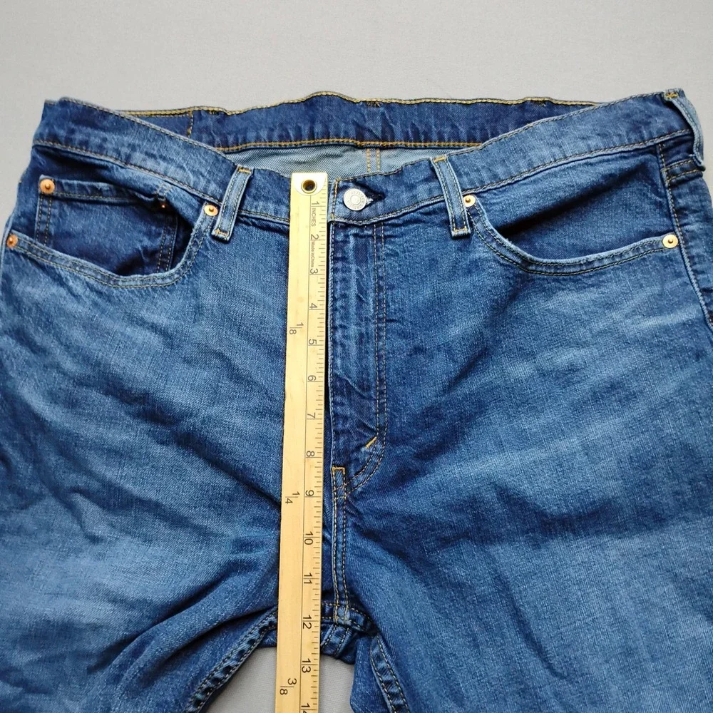 Levis levi strauss